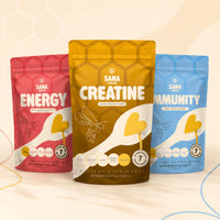 The Perfect Gym Stack Bundle