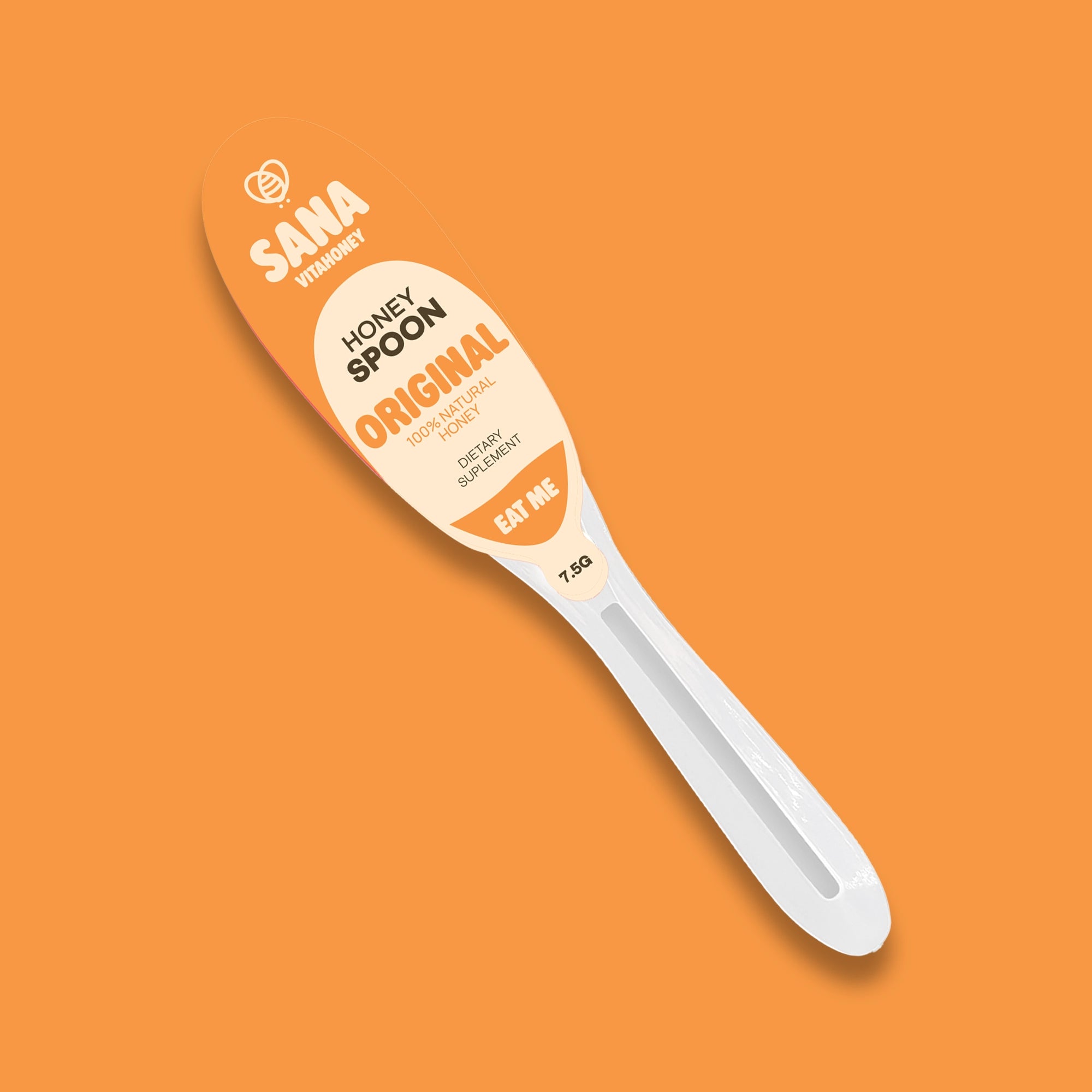 VitaHoney ORIGINAL Spoon