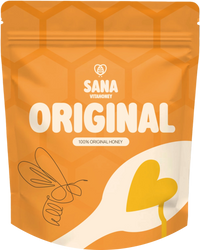 Raw Honey