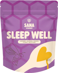 Sleep Well