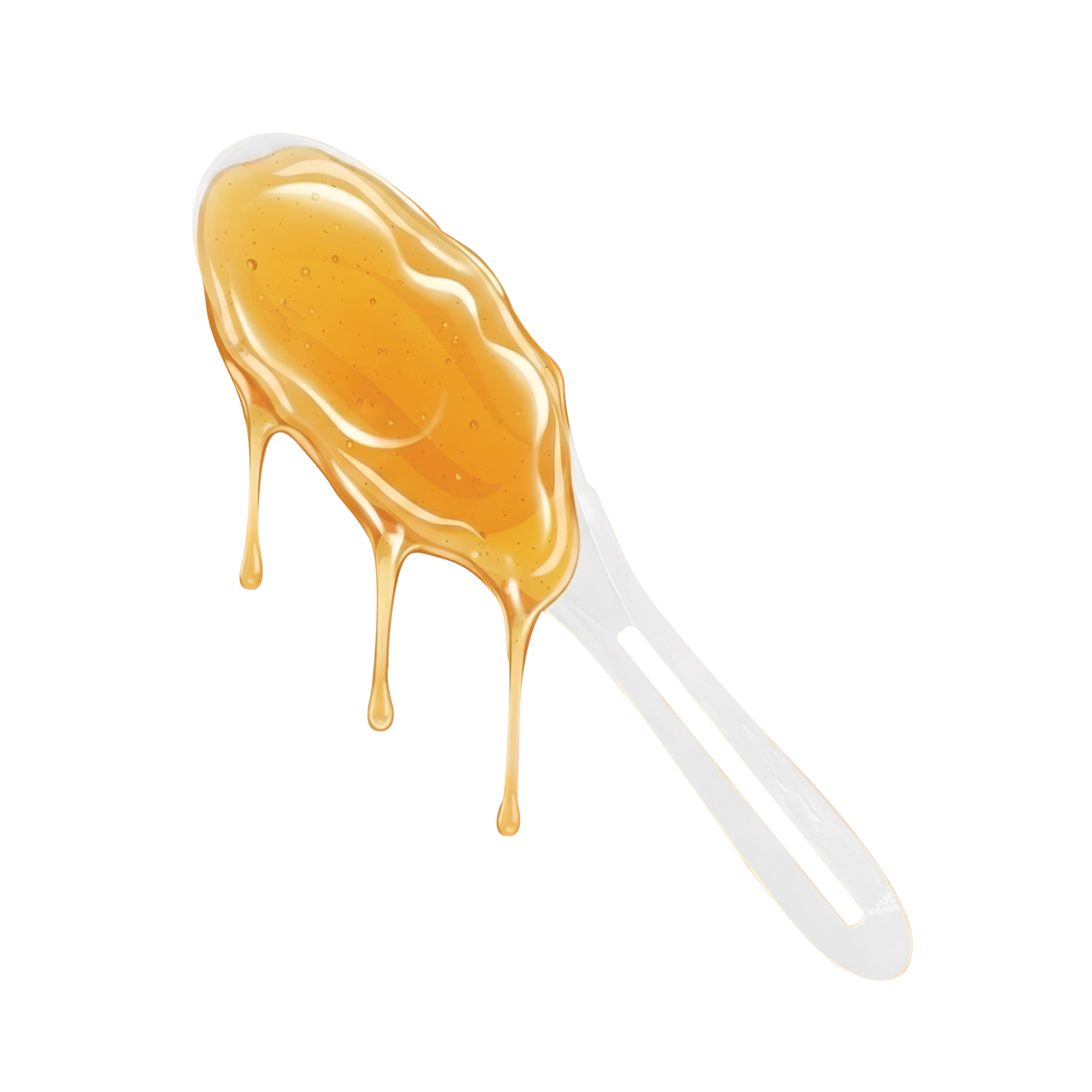 Honey Spoon Sana Vita Honey