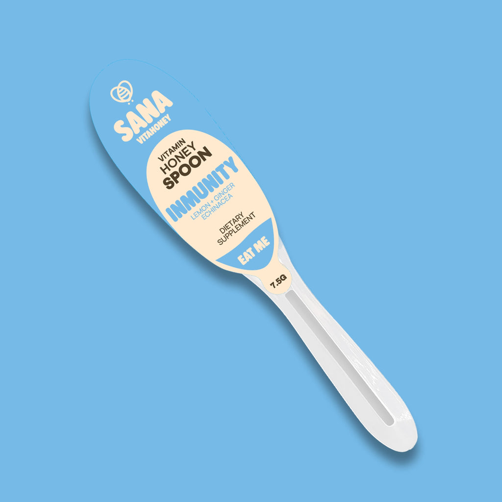 VitaHoney IMMUNITY Spoon